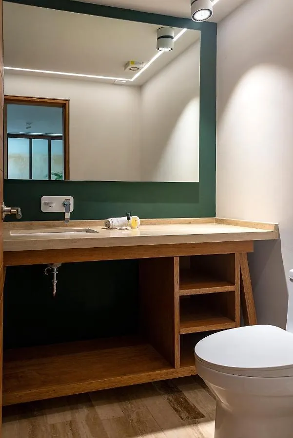 201 Beautiful Apartment With Private Pool Tulum