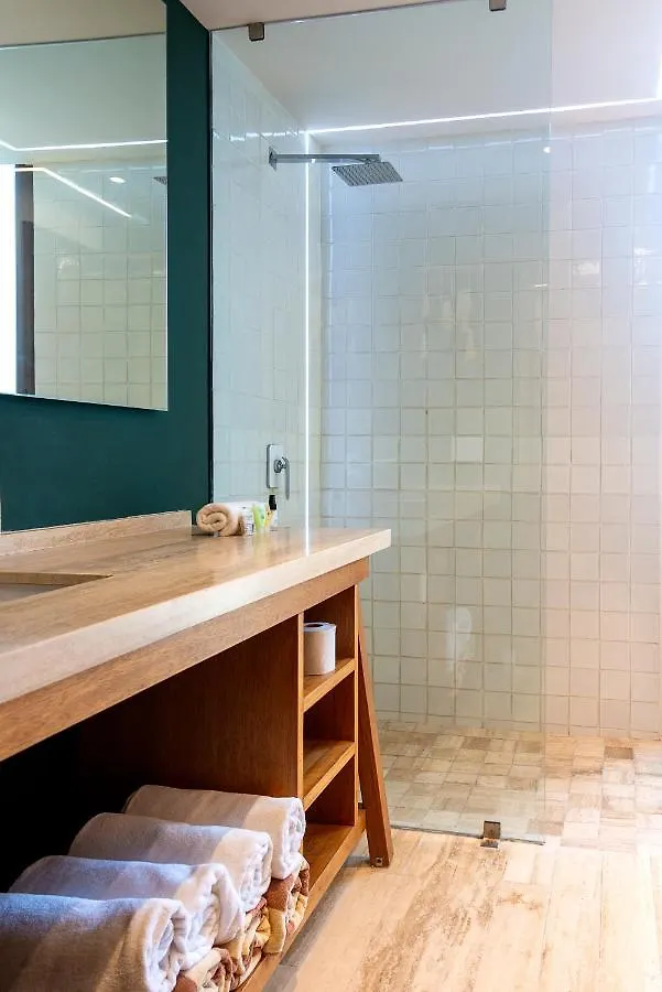 201 Beautiful Apartment With Private Pool Tulum