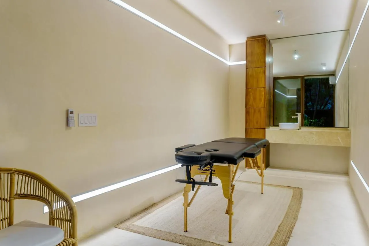 201 Beautiful Apartment With Private Pool Tulum