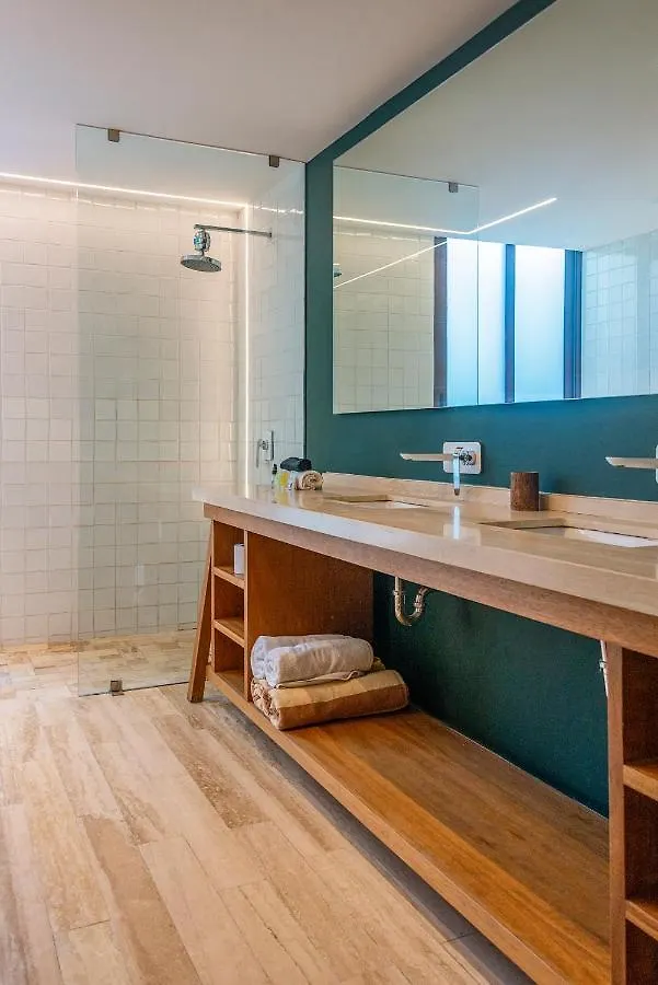201 Beautiful Apartment With Private Pool Tulum 0*,